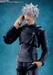 Figura Jujutsu Kaisen S.H. Figuarts Satoru Gojo (Jujutsu Technical High School) 16 cm