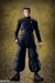 Figura Jujutsu Kaisen S.H. Figuarts Suguru Geto (Jujutsu Technical High School) 16 cm