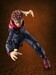 Figura Jujutsu Kaisen S.H Figuarts Yuji Itadori -120% of Potential- 15 cm