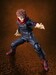 Figura Jujutsu Kaisen S.H Figuarts Yuji Itadori -120% of Potential- 15 cm