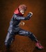 Figura Jujutsu Kaisen S.H Figuarts Yuji Itadori -120% of Potential- 15 cm