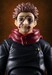 Figura Jujutsu Kaisen S.H Figuarts Yuji Itadori -120% of Potential- 15 cm
