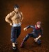 Figura Jujutsu Kaisen S.H Figuarts Yuji Itadori -120% of Potential- 15 cm