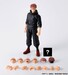 Figura Jujutsu Kaisen S.H. Figuarts Yuji Itadori Sukuna's Vessel 15 cm