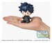 Figura Jujutsu Kaisen Fuwa Petit Mini Megumi Fushiguro 8 cm