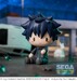 Figura Jujutsu Kaisen Fuwa Petit Mini Megumi Fushiguro 8 cm