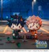 Figura Jujutsu Kaisen Fuwa Petit Mini Megumi Fushiguro 8 cm