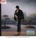 Figura Jujutsu Kaisen GigantiX Toji Zen'in Flashback 30 cm