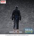 Figura Jujutsu Kaisen GigantiX Toji Zen'in Flashback 30 cm