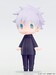 Figura Jujutsu Kaisen HELLO! GOOD SMILE Satoru Gojo: Unmasked Ver. 10 cm