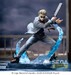 Figura Jujutsu Kaisen Luminasta Kento Nanami Joint Struggle Brush-up Ver. 17 cm