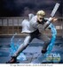 Figura Jujutsu Kaisen Luminasta Kento Nanami Joint Struggle Brush-up Ver. 17 cm