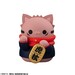 Figuras Jujutsu Kaisen Mega Cat Project Fortune Cats 7 cm Surtido (6)