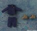 Accesorios para las Figuras Nendoroid Doll Jujutsu Kaisen Nendoroid Outfit Set: Megumi Fushiguro