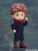 Accesorios para las Figuras Nendoroid Doll Jujutsu Kaisen Nendoroid Outfit Set: Yuji Itadori