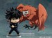 Figura Jujutsu Kaisen Nendoroid Megumi Fushiguro 10 cm
