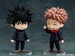 Figura Jujutsu Kaisen Nendoroid Megumi Fushiguro 10 cm