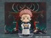Figura Jujutsu Kaisen Nendoroid Sukuna (re-run) 10 cm