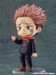 Figura Jujutsu Kaisen Nendoroid Sukuna (re-run) 10 cm