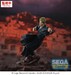 Figura Jujutsu Kaisen The Culling Game Luminasta Naoya Zen'in 23 cm
