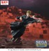 Figura Jujutsu Kaisen The Culling Game Luminasta Naoya Zen'in 23 cm