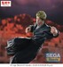 Figura Jujutsu Kaisen The Culling Game Luminasta Naoya Zen'in 23 cm