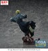 Figura Jujutsu Kaisen The Culling Game Luminasta Naoya Zen'in 23 cm
