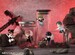 Figuras Jujutsu Kaisen Tobimas Mini 5 cm Blind Box Expositor (6)