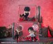 Figuras Jujutsu Kaisen Tobimas Mini 5 cm Blind Box Expositor (6)