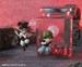 Figuras Jujutsu Kaisen Tobimas Mini 5 cm Blind Box Expositor (6)