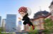 Figuras Jujutsu Kaisen Tobimas Mini 5 cm Blind Box Expositor (6)