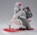 Figura Junji Ito Gyaru Tomie x Hello Kitty 14 cm