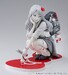 Figura Junji Ito Gyaru Tomie x Hello Kitty 14 cm