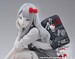 Figura Junji Ito Gyaru Tomie x Hello Kitty 14 cm