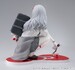 Figura Junji Ito Gyaru Tomie x Hello Kitty 14 cm