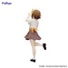 Estatua K-On! Trio-Try-iT Ritsu Tainaka 21 cm