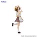 Estatua K-On! Trio-Try-iT Ritsu Tainaka 21 cm