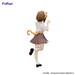 Estatua K-On! Trio-Try-iT Ritsu Tainaka 21 cm