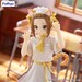 Estatua K-On! Trio-Try-iT Ritsu Tainaka 21 cm