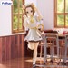 Estatua K-On! Trio-Try-iT Ritsu Tainaka 21 cm