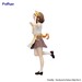 Estatua K-On! Trio-Try-iT Ritsu Tainaka 21 cm