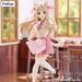 Estatua K-On! Trio-Try-iT Tsumugi Kotobuki 22 cm