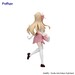 Estatua K-On! Trio-Try-iT Tsumugi Kotobuki 22 cm