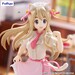 Estatua K-On! Trio-Try-iT Tsumugi Kotobuki 22 cm