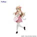 Estatua K-On! Trio-Try-iT Tsumugi Kotobuki 22 cm