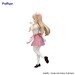 Estatua K-On! Trio-Try-iT Tsumugi Kotobuki 22 cm
