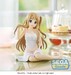 Estatua K-ON! Yumemirize Tsumugi Kotobuki 12 cm