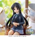 Figura K-ON! Luminasta Mio Akiyama 16 cm