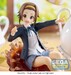 Figura K-ON! Luminasta Ritsu Tainaka 15 cm