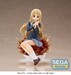 Figura K-ON! Luminasta Tsumugi Kotobuki 16 cm
